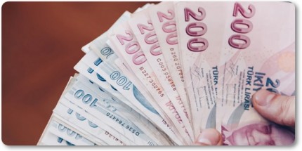 2026 Yılı Asgari Ücret 28 Bin 75 Lira Oldu